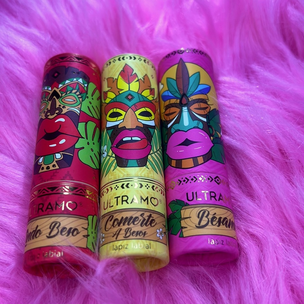 ultramo lipstick